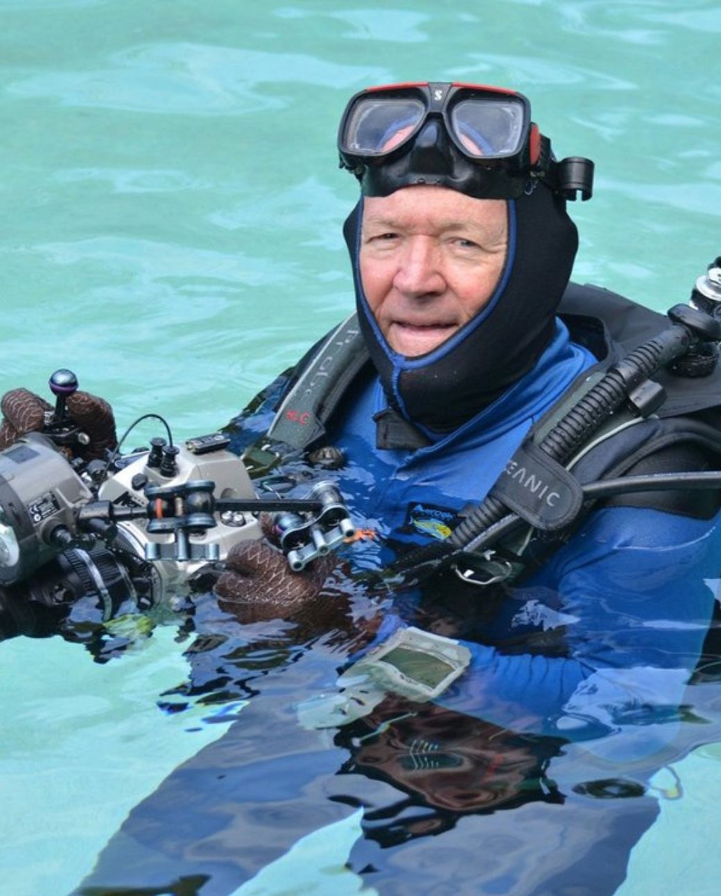 Roger Steene