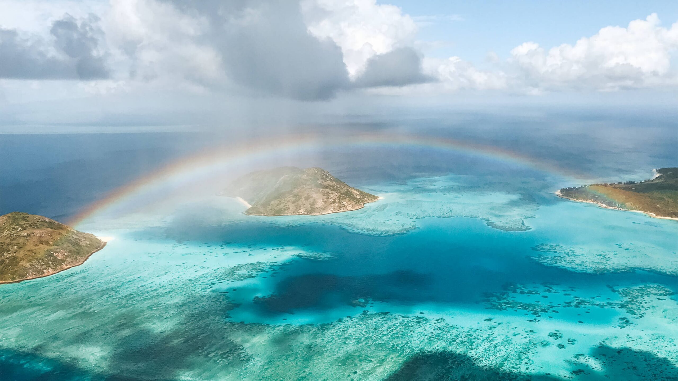 Lizard Island