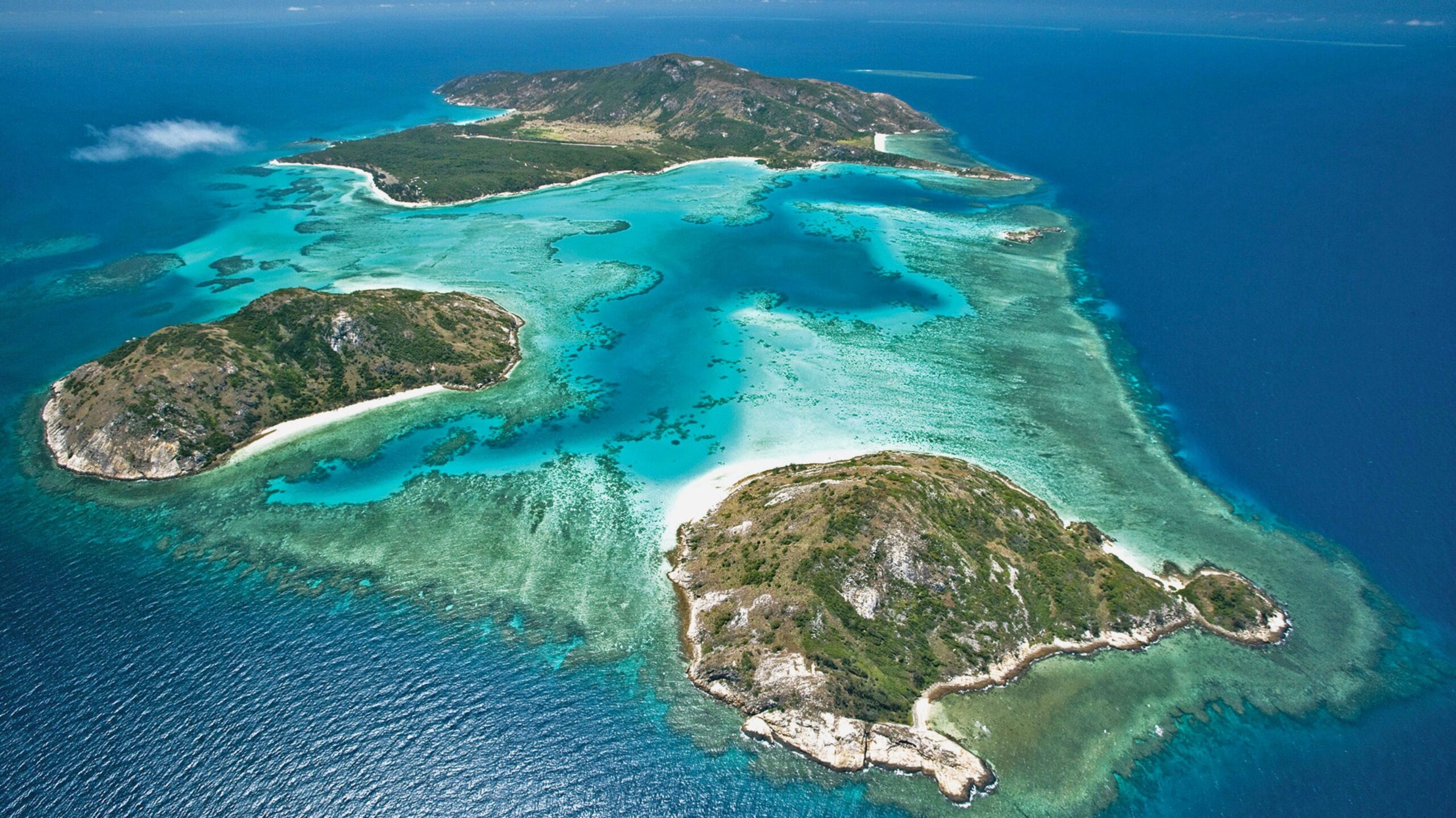Lizard Island