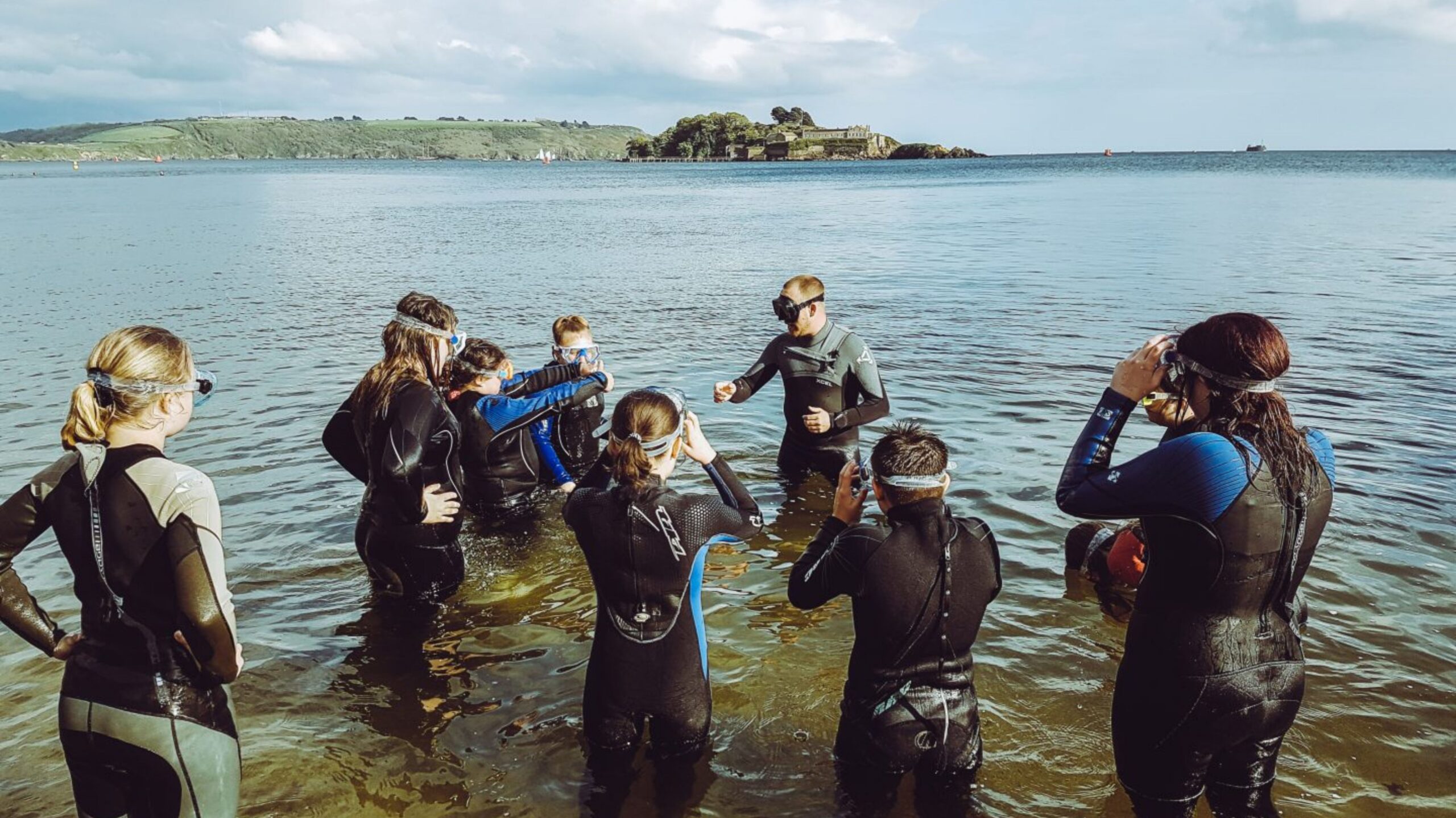 Ocean Conservation Trust