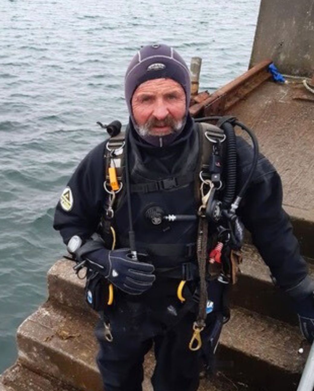Mark Thomas Profile Picture Image for The Open Ocean Group
