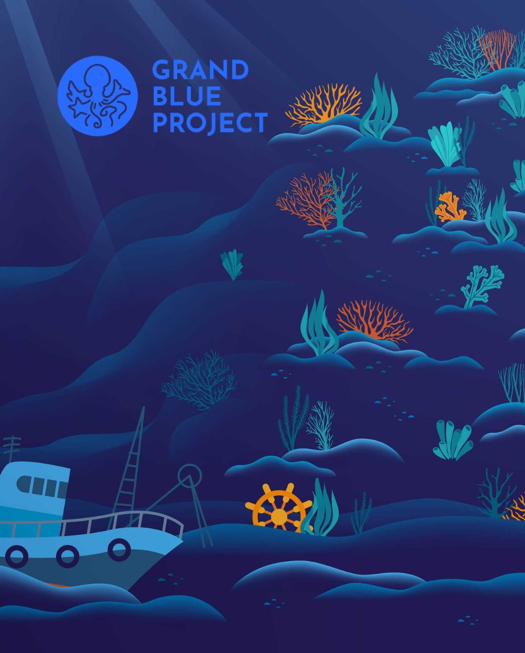 Grand Blue Project
